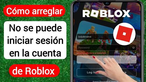 roblox cin|roblox iniciar sesión.